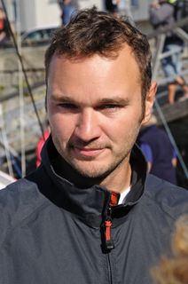 Portrait 6