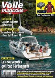 Voile Mag 12 2011