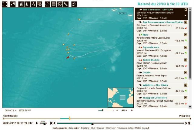 Carto 20 Mars 2