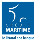 Logo CM avec sign