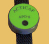 Capteuractimetre