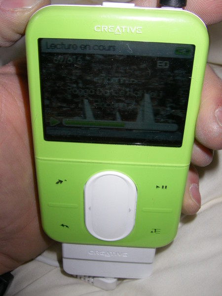 Ipod